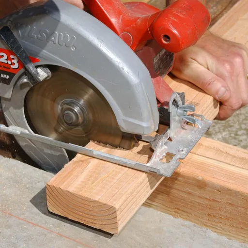 Circular saw