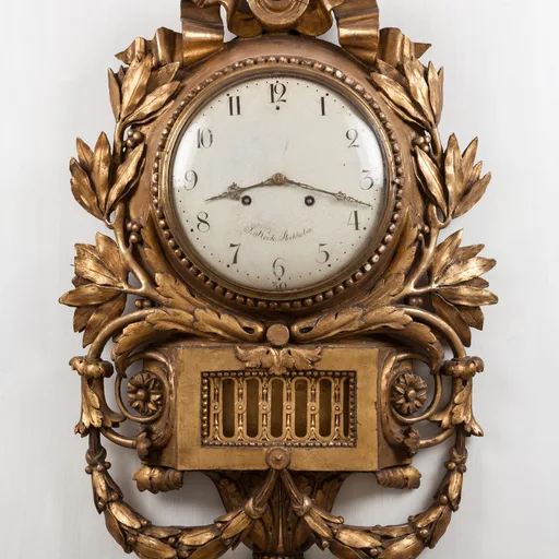 Clock (wall)