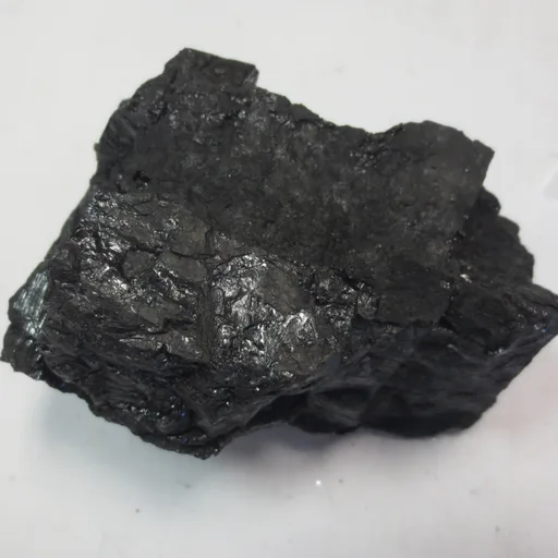 Coal chunk