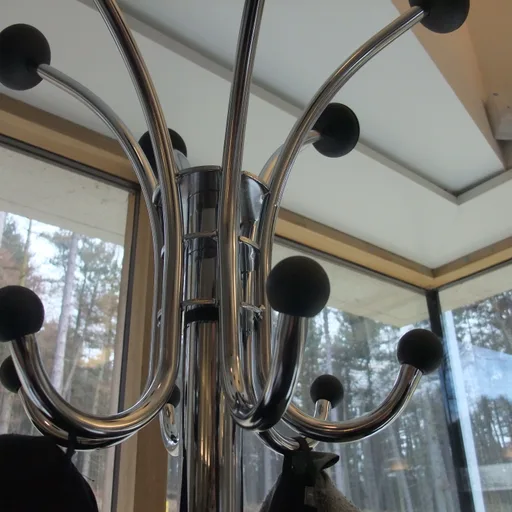 Coat rack