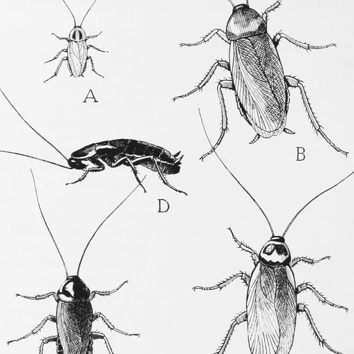 Cockroach