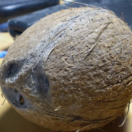 Coconut