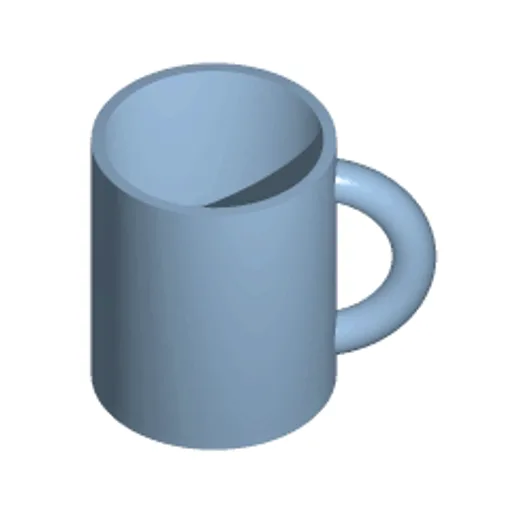 Coffee mug