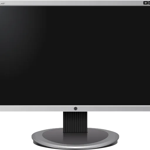 Computer monitor