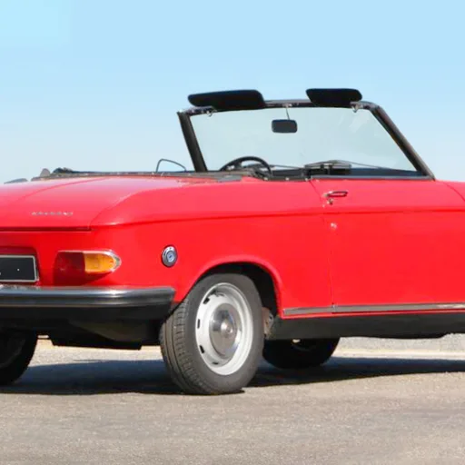 Convertible