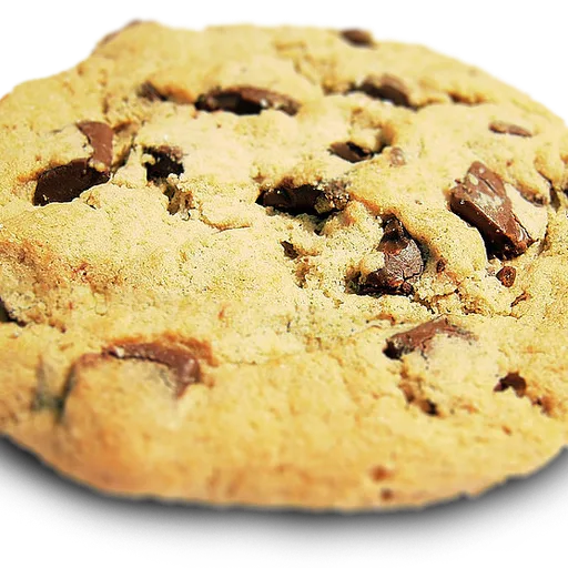 Cookie jar