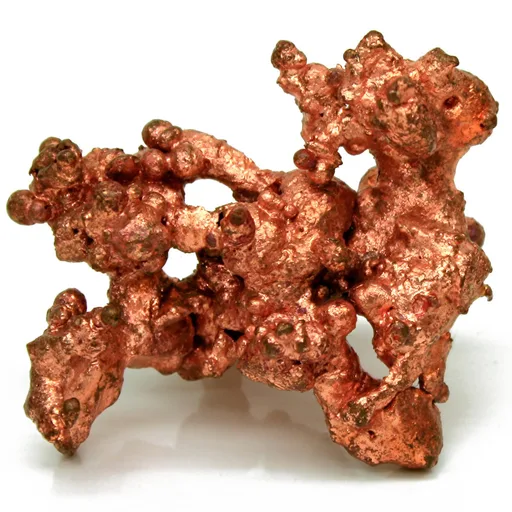 Copper ore