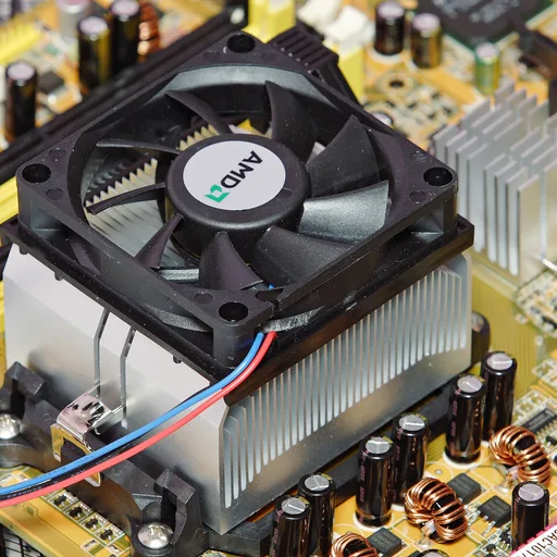 CPU cooler