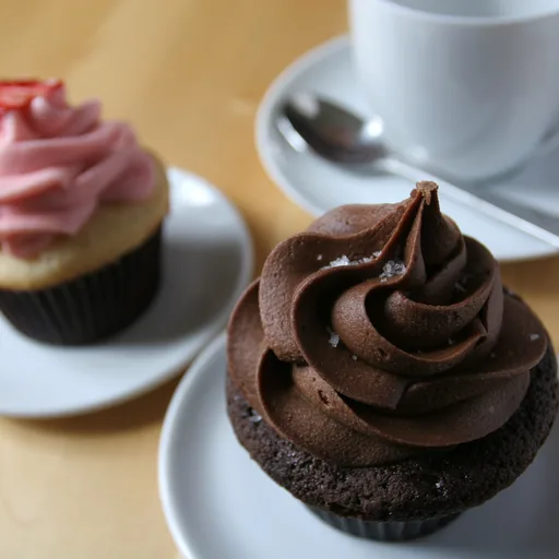 Cupcake