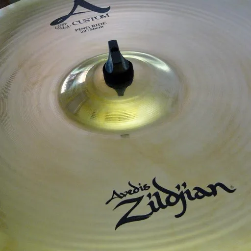 Cymbal