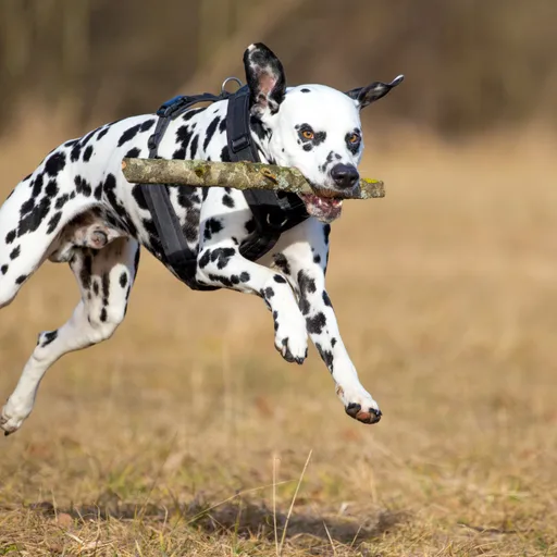 Dalmatian