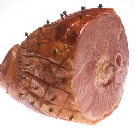 Deli ham