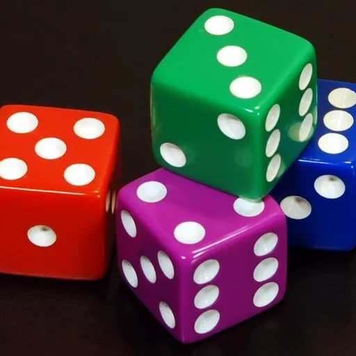 Dice