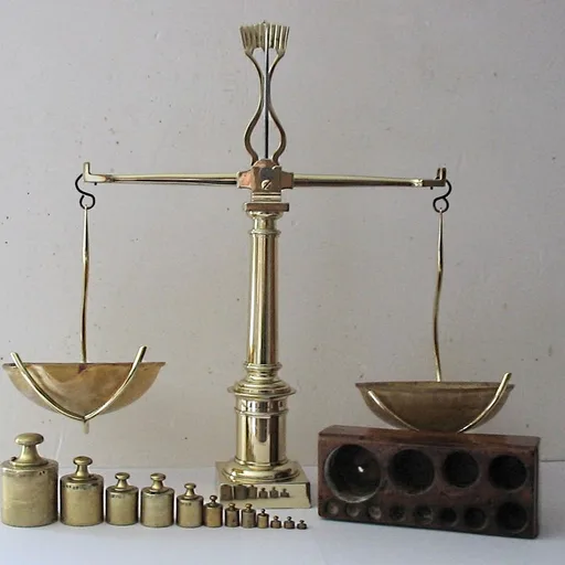 Digital scale