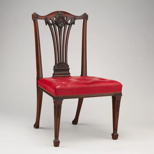 Dining chair