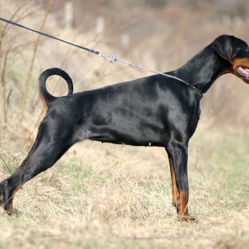 Doberman