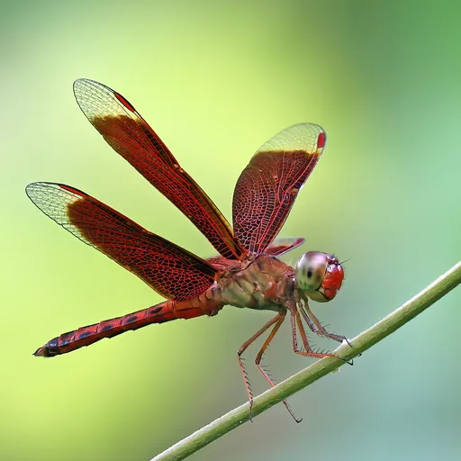 Dragonfly