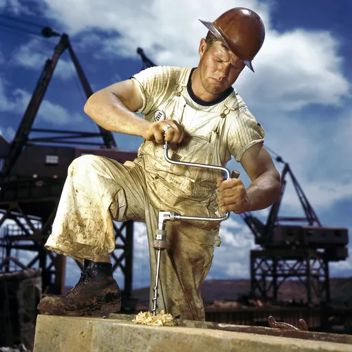 Drill