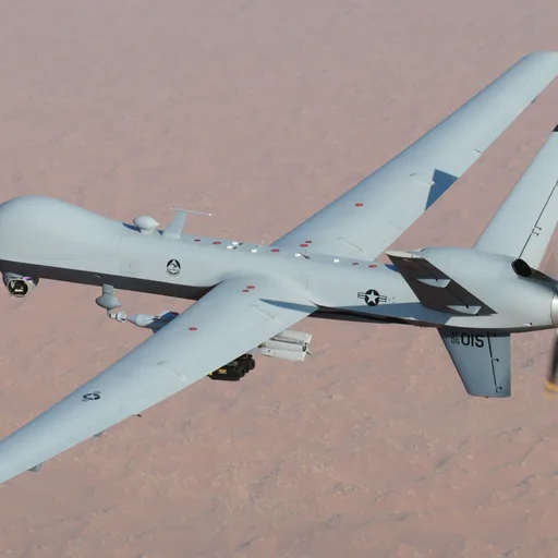 Drone (consumer)