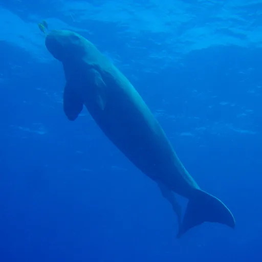 Dugong