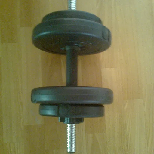 Dumbbell