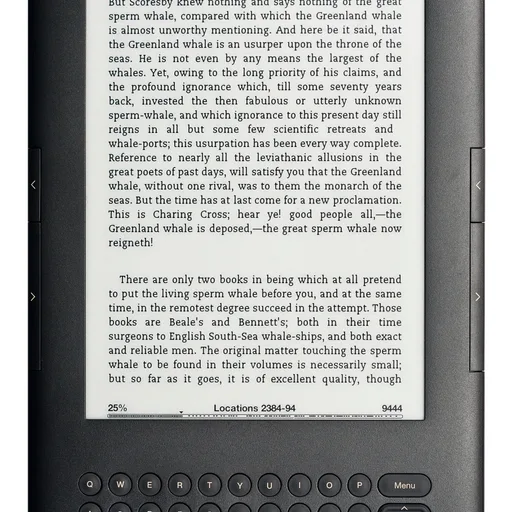 E-reader
