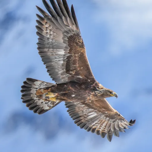 Eagle (golden)