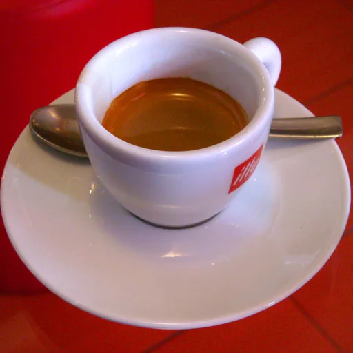 Espresso cup