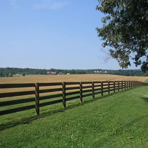 Fence post