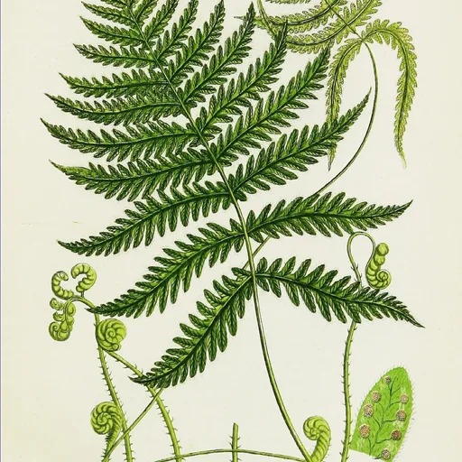 Fern
