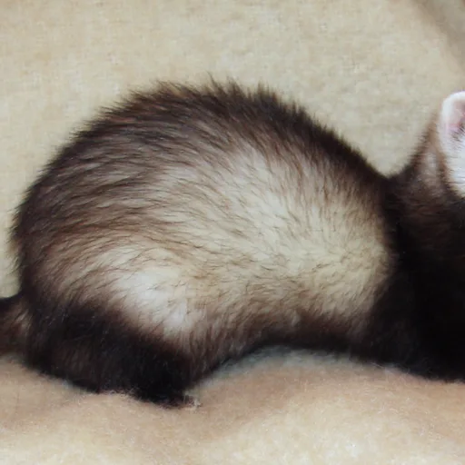 Ferret