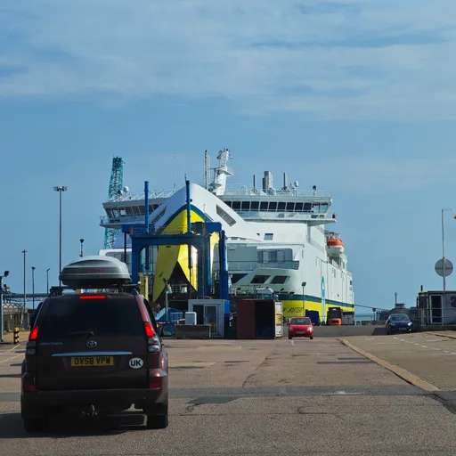 Ferry