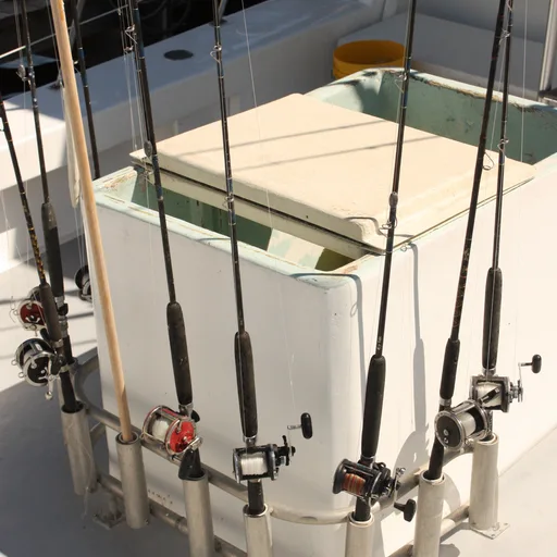 Fishing rod