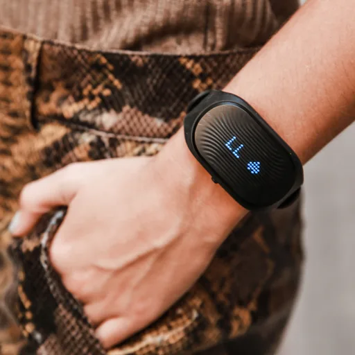 Fitness tracker