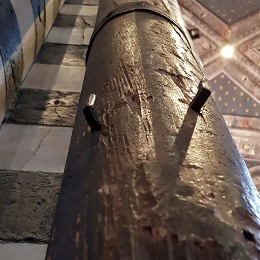 Flagpole