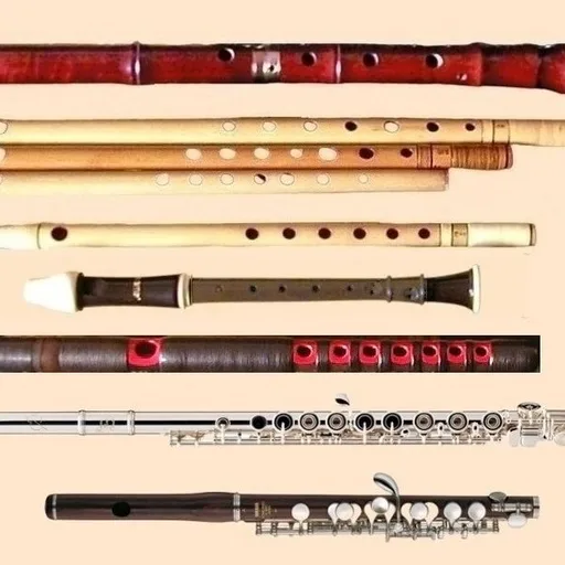 Flute