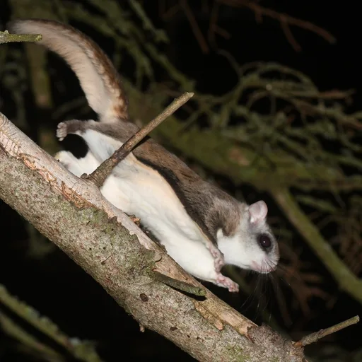 Flying squirrel