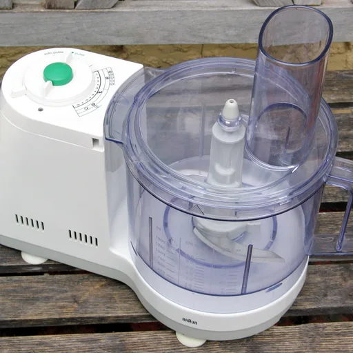 Food processor