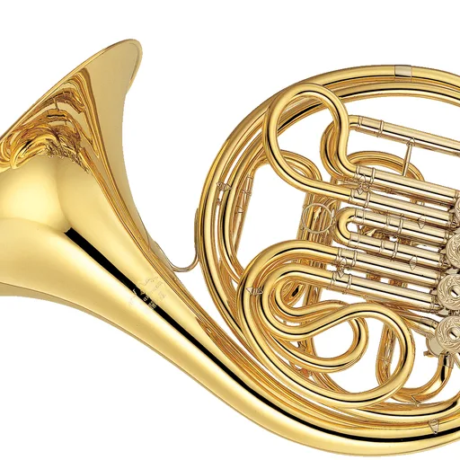 French horn