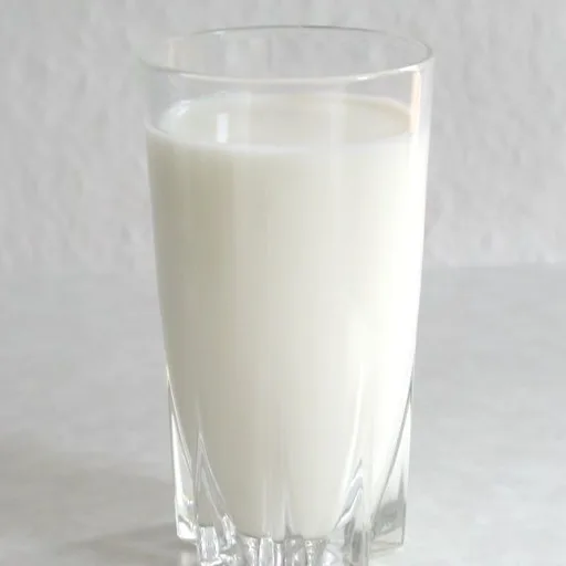 Gallon of milk