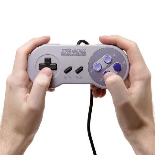 Game controller