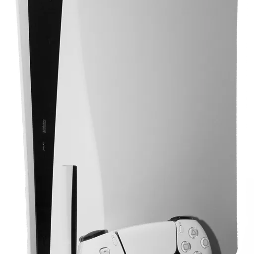 Gaming console