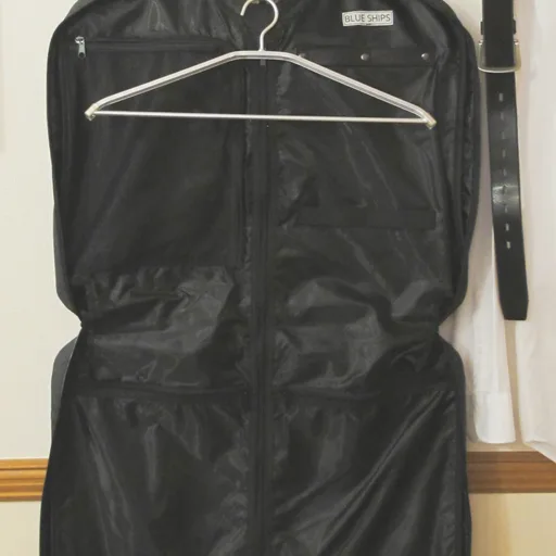 Garment bag