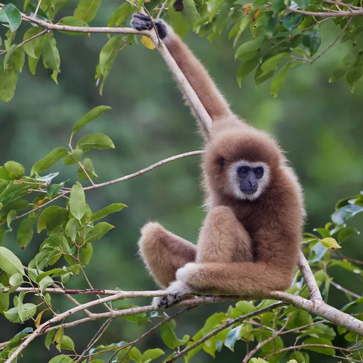 Gibbon