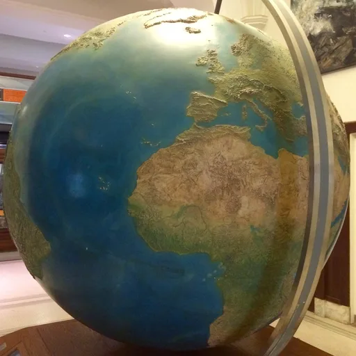 Globe