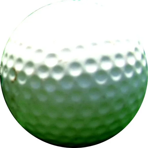 Golf ball