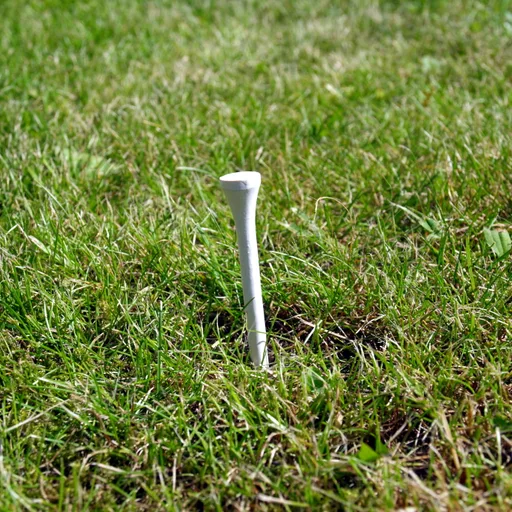 Golf tee
