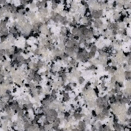 Granite slab