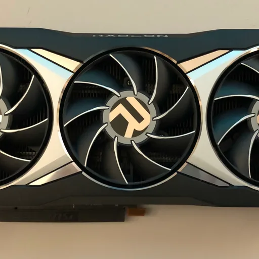 Graphics card