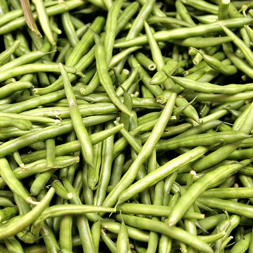 Green beans (bag)